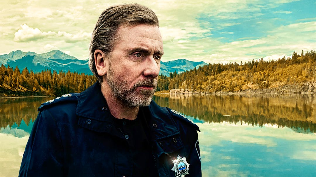 Tin Star on Sky Atlantic | Series Review